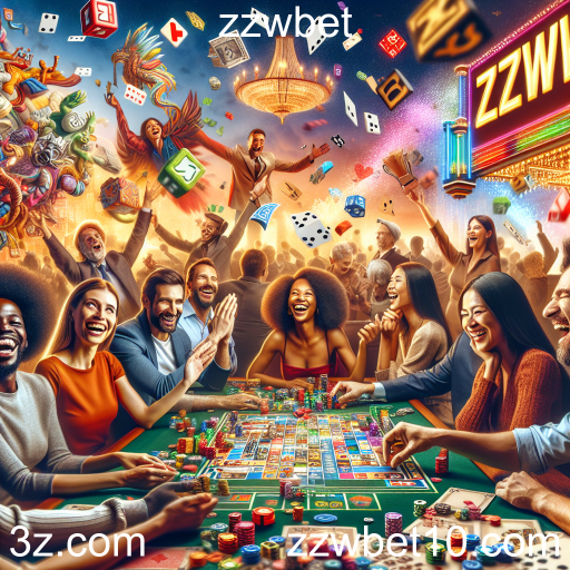 A Ascensão dos Jogos de Mesa: Uma Nova Era de Entretenimento